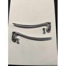 Leve Freno Frizione  Moto Guzzi Falcone 500  -  Airone 250 
