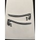 Leve Freno Frizione  Moto Guzzi Falcone 500  -  Airone 250 